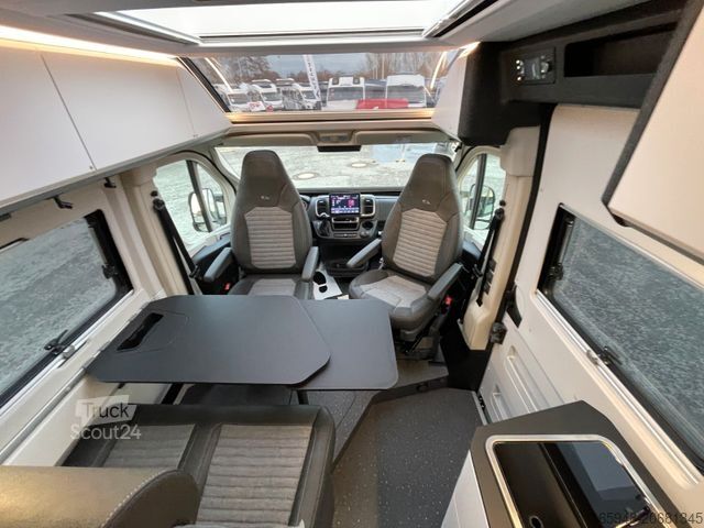 Campervan ADRIA Twin Edition 640 SGX**MJ 26*Automatik*