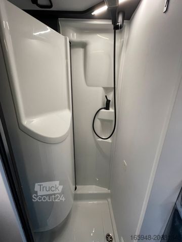 Campervan ADRIA Twin Edition 640 SGX**MJ 26*Automatik*