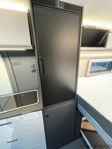 Campervan ADRIA Twin Edition 640 SGX**MJ 26*Automatik*