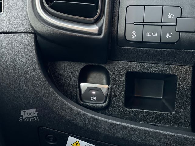 Campervan ADRIA Twin Edition 640 SGX**MJ 26*Automatik*