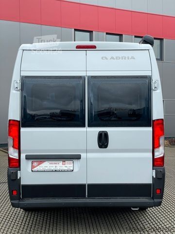 Camping-car ADRIA Twin ALL IN 640 SGX MJ 26* Automatik* Bestand*