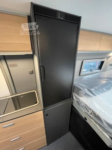 Camping-car ADRIA Twin ALL IN 640 SGX MJ 26* Automatik* Bestand*