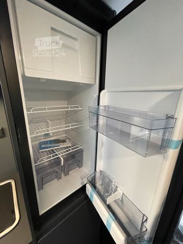 Camping-car ADRIA Twin ALL IN 640 SGX MJ 26* Automatik* Bestand*