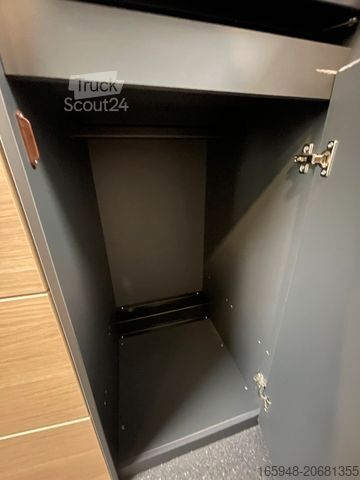 Camping-car ADRIA Twin ALL IN 640 SGX MJ 26* Automatik* Bestand*