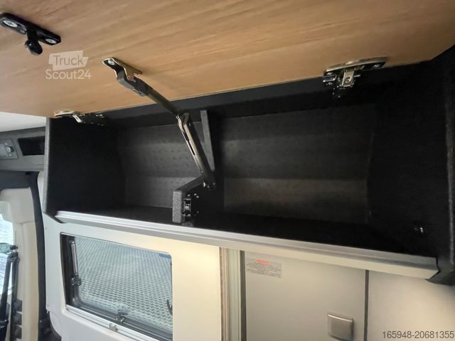 Camping-car ADRIA Twin ALL IN 640 SGX MJ 26* Automatik* Bestand*