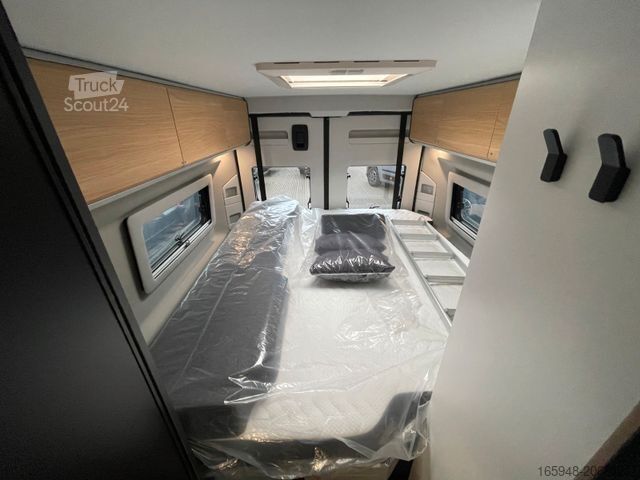 Camping-car ADRIA Twin ALL IN 640 SGX MJ 26* Automatik* Bestand*