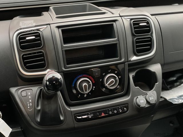 Camping-car ADRIA Twin ALL IN 640 SGX MJ 26* Automatik* Bestand*