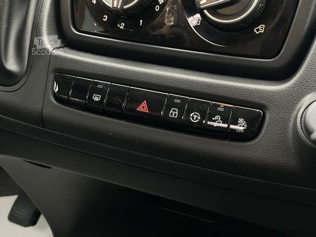 Camping-car ADRIA Twin ALL IN 640 SGX MJ 26* Automatik* Bestand*