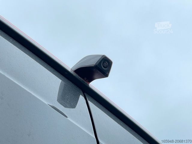 Kemperis ADRIA Twin Max 680 SGX *MAN*Automatik*ACC*Hubbett*