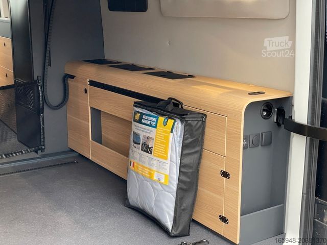 Kemperis ADRIA Twin Max 680 SGX *MAN*Automatik*ACC*Hubbett*