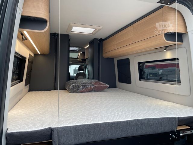 Kemperis ADRIA Twin Max 680 SGX *MAN*Automatik*ACC*Hubbett*