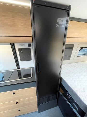 Kemperis ADRIA Twin Max 680 SGX *MAN*Automatik*ACC*Hubbett*