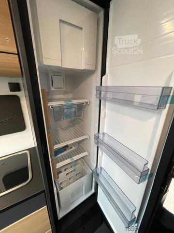 Kemperis ADRIA Twin Max 680 SGX *MAN*Automatik*ACC*Hubbett*