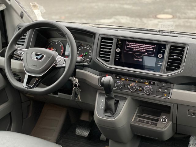 Kemperis ADRIA Twin Max 680 SGX *MAN*Automatik*ACC*Hubbett*