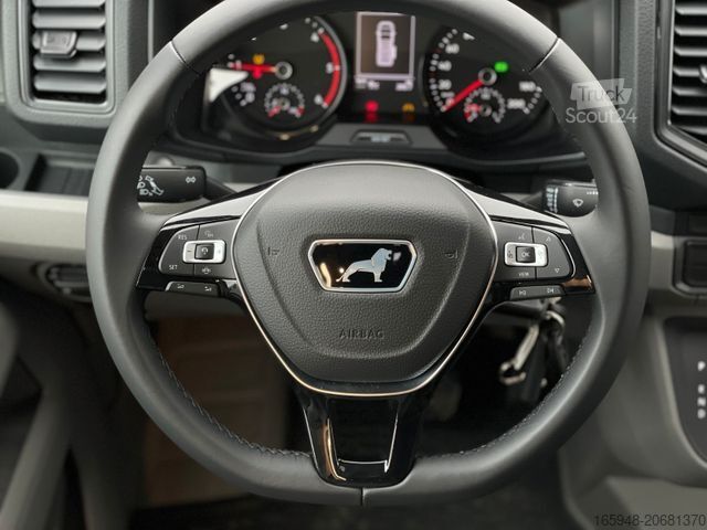 Kemperis ADRIA Twin Max 680 SGX *MAN*Automatik*ACC*Hubbett*