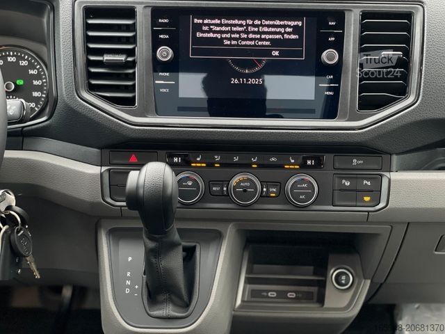 Kemperis ADRIA Twin Max 680 SGX *MAN*Automatik*ACC*Hubbett*