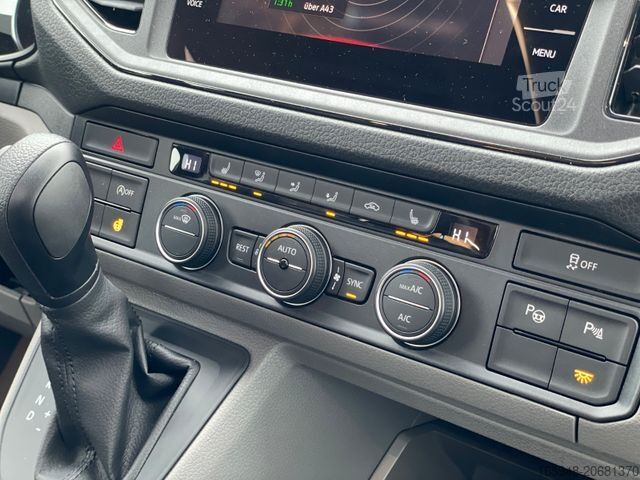 Kemperis ADRIA Twin Max 680 SGX *MAN*Automatik*ACC*Hubbett*