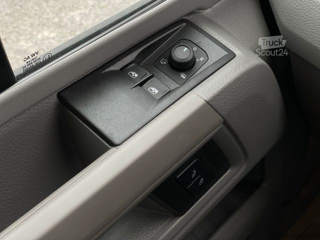 Kemperis ADRIA Twin Max 680 SGX *MAN*Automatik*ACC*Hubbett*