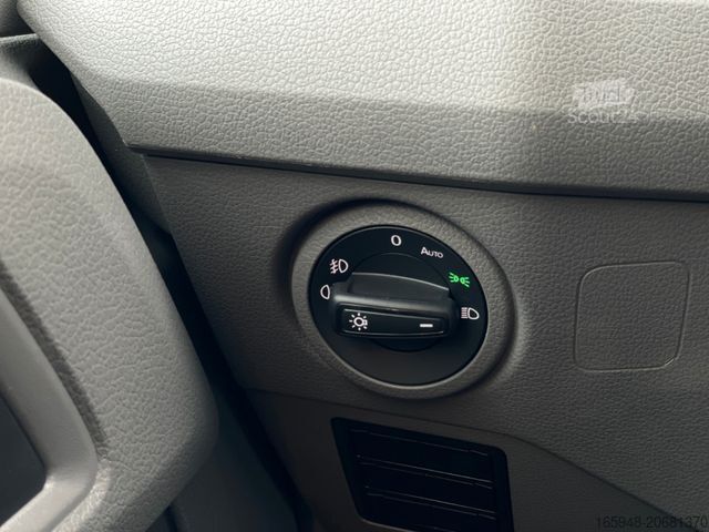 Kemperis ADRIA Twin Max 680 SGX *MAN*Automatik*ACC*Hubbett*