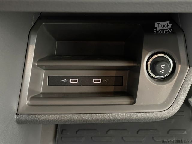 Kemperis ADRIA Twin Max 680 SGX *MAN*Automatik*ACC*Hubbett*