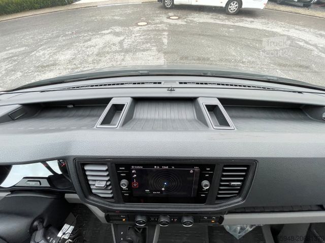 Kemperis ADRIA Twin Max 680 SGX *MAN*Automatik*ACC*Hubbett*