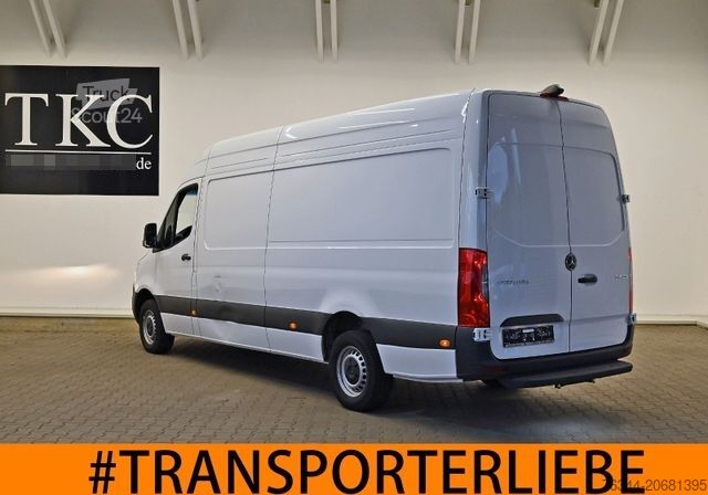 Bestelwagen met verhoogd dak MERCEDES-BENZ Sprinter 317 CDI PRO Maxi Automatik Klima #439