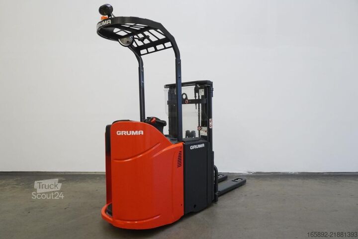Ručný paletový vozík Linde L 14 L SP 133