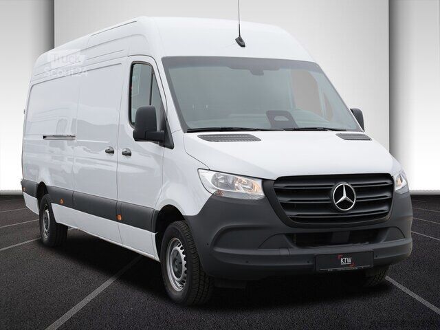 Ван Mercedes-Benz Sprinter 317 Maxi,Automatik,Kamera,Klima,MBUX