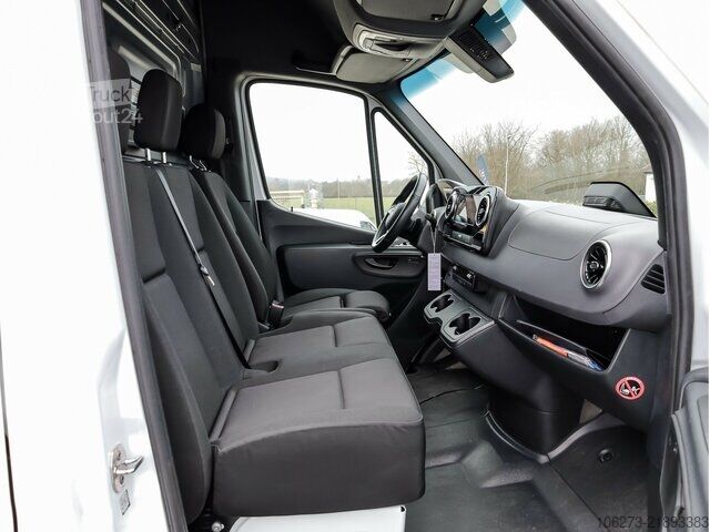 Ван Mercedes-Benz Sprinter 317 Maxi,Automatik,Kamera,Klima,MBUX