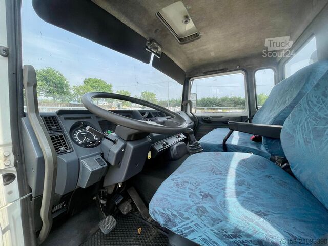 شاحنة سحب Renault MIDLINER 150