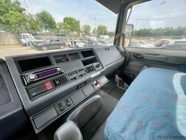 شاحنة سحب Renault MIDLINER 150