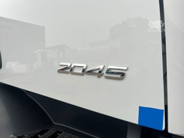 Mercedes-Benz Actros 2045 S 4x2 Tractor Head truck tractor Mercedes-Benz Actros 2045 S 4x2 Tractor Head