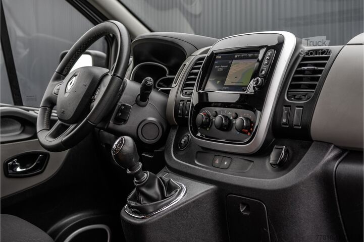 Potniški avtobus Renault Trafic Passenger **1.6 dCi 9-Pers L2H1 | Incl. ...