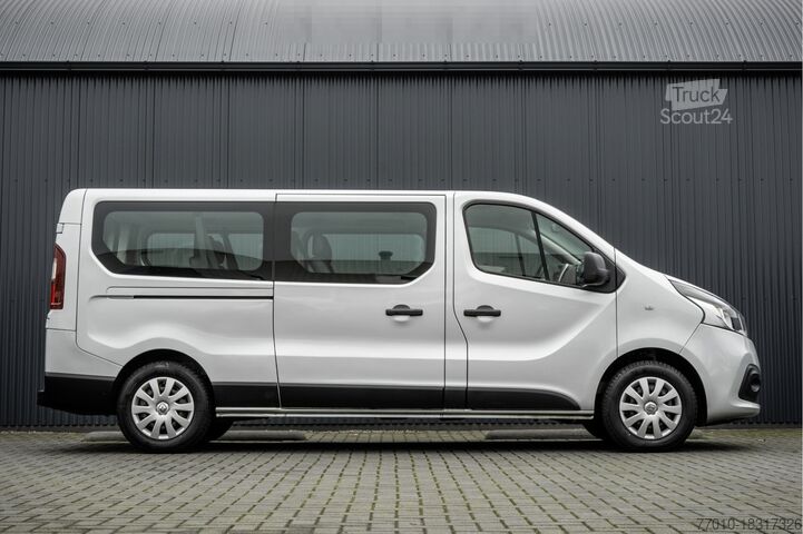Potniški avtobus Renault Trafic Passenger **1.6 dCi 9-Pers L2H1 | Incl. ...