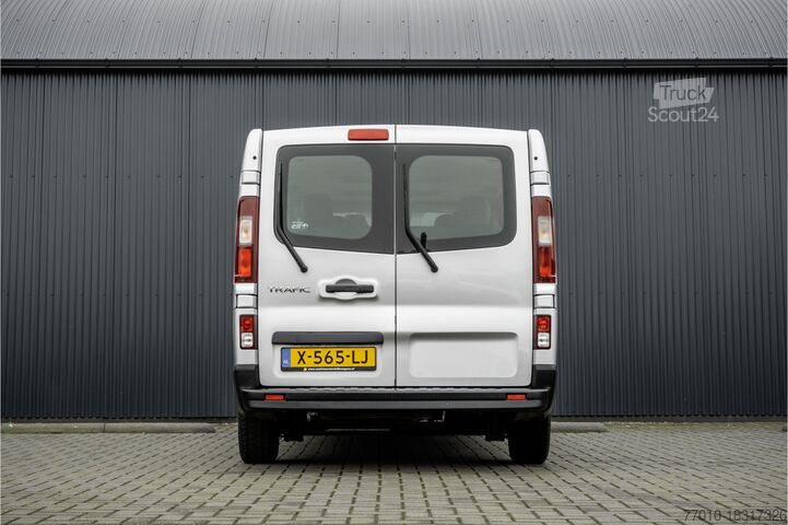 Potniški avtobus Renault Trafic Passenger **1.6 dCi 9-Pers L2H1 | Incl. ...