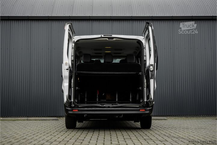 Potniški avtobus Renault Trafic Passenger **1.6 dCi 9-Pers L2H1 | Incl. ...