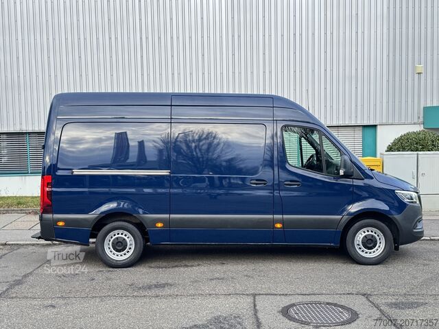 Kastenwagen Mercedes-Benz Sprinter 317 CDI Kasten Hochdach 3-Sitze