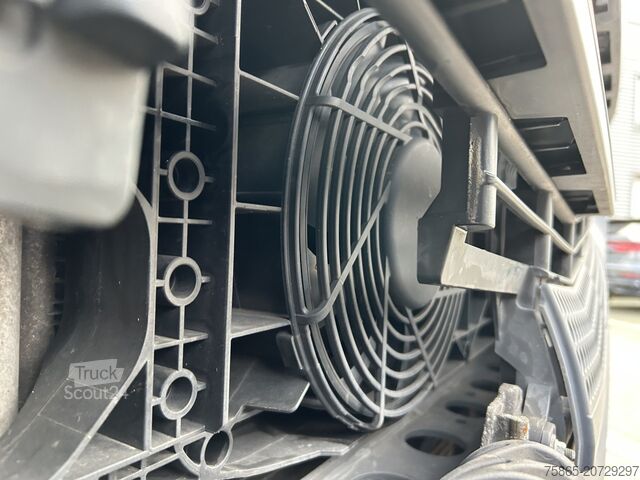 Standaard-SZM Mercedes-Benz Actros 1845 Gigaspace / Tacho V2 / PTO - Hydrau...