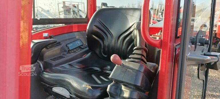 Μίνι εκσκαφέας Volvo EC15D