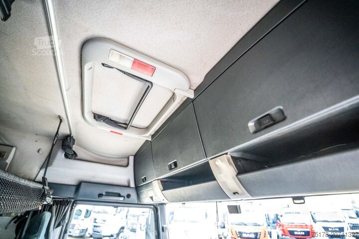 Estándar-SZM MAN TGX 18.440 LLS