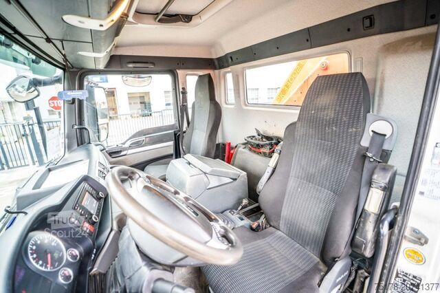 Système BDF MAN TGS 35.440 BL - PK 33002/4xhydr.