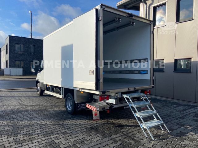 Refrigerator body van IVECO Daily 70C18A8 TK AUT THERMOKI ROHRBAHNEN LED LBW