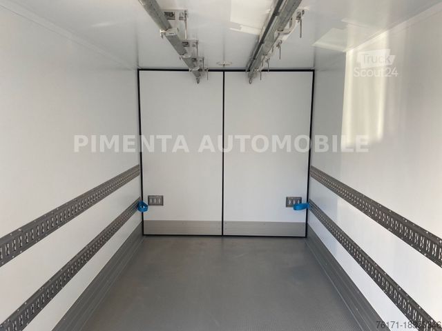 Refrigerator body van IVECO Daily 70C18A8 TK AUT THERMOKI ROHRBAHNEN LED LBW