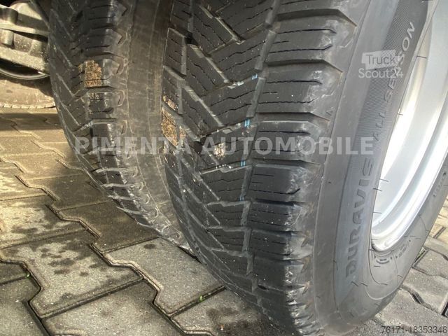 Refrigerator body van IVECO Daily 70C18A8 TK AUT THERMOKI ROHRBAHNEN LED LBW