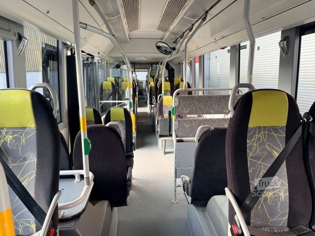 Αρθρωτό λεωφορείο VOLVO 7900 G Hybrid || 6 Fahrzeuge