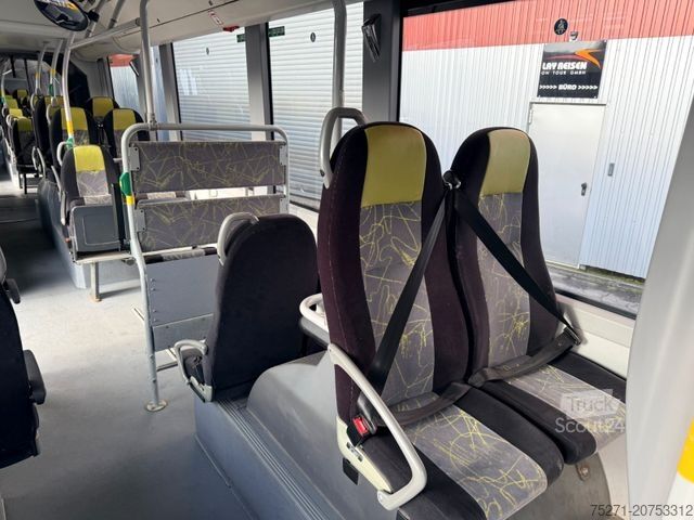 Αρθρωτό λεωφορείο VOLVO 7900 G Hybrid || 6 Fahrzeuge