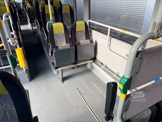 Αρθρωτό λεωφορείο VOLVO 7900 G Hybrid || 6 Fahrzeuge