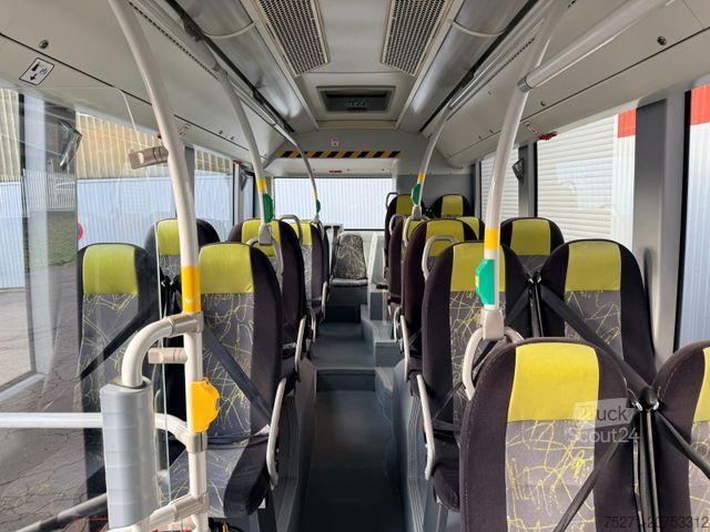 Αρθρωτό λεωφορείο VOLVO 7900 G Hybrid || 6 Fahrzeuge