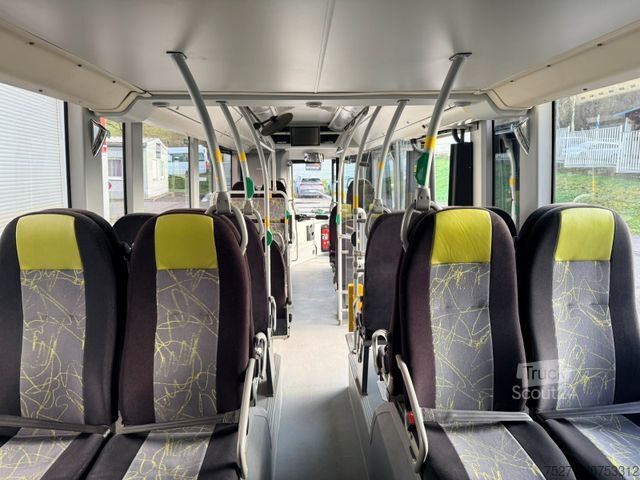 Αρθρωτό λεωφορείο VOLVO 7900 G Hybrid || 6 Fahrzeuge