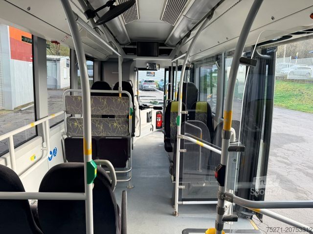 Αρθρωτό λεωφορείο VOLVO 7900 G Hybrid || 6 Fahrzeuge